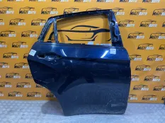 Дверь задняя правая Bmw X6 F16 2014-2020