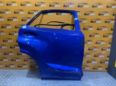 Дверь задняя правая Lexus NX 1 2014-2021