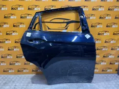 Дверь задняя правая Bmw X6 F16 2014-2020