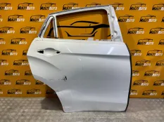 Дверь задняя правая Bmw X6 F16 2014-2020