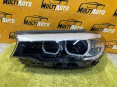 Фара передняя левая BMW 5 Series G30 2016-2020