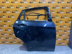 Дверь задняя правая Bmw X6 F16 2014-2020