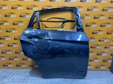 Дверь задняя правая Bmw X6 F16 2014-2020