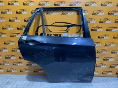 Дверь задняя правая Bmw X5 F15 2013-2020