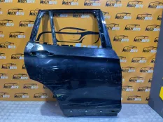 Дверь задняя правая BMW X3 F25 2010-2017
