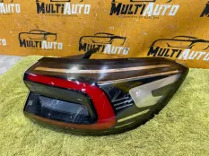Фонарь задний правый Chery Tiggo 7 Pro Max