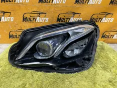 Фара передняя левая Mercedes E-classe W213