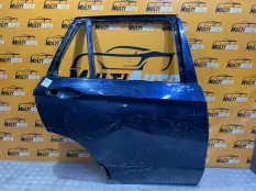 Дверь задняя правая Bmw X5 F15 2013-2020