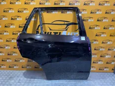 Дверь задняя правая Bmw X5 F15 2013-2020