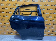 Дверь задняя правая Bmw X6 F16 2014-2020