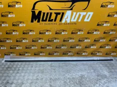 Молдинг крыши левый Toyota Rav4 XA50 2018-2022