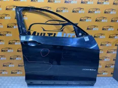 Дверь передняя правая BMW X3 F25 2010-2017