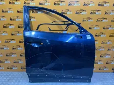 Дверь передняя правая Mazda Cx-5 1 2011-2017