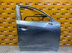 Дверь передняя правая Mazda Cx-5 1 2011-2017