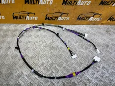 Проводка антенны Toyota Rav4 XA50 2018-2022