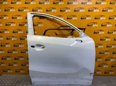 Дверь передняя правая Mazda Cx-5 1 2011-2017