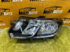 Фара передняя левая Renault Logan 2 2013-2018