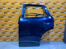 Дверь задняя левая Mazda Cx-5 1 2011-2017