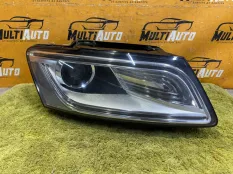 Фара передняя правая Audi Q5 8R 2012-2017