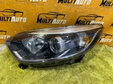 Фара передняя левая Renault Kaptur 1 2016-2020