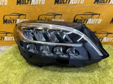 Фара передняя правая Mercedes C-Classe W205