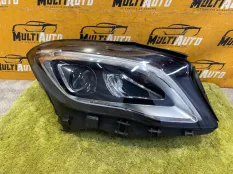 Фара передняя правая Mercedes GLA X156 2017-2020