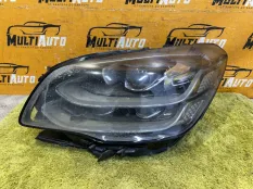 Фара передняя левая Kia K900 2 2018-2021