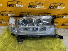 Фара передняя правая Toyota Land Cruiser 200