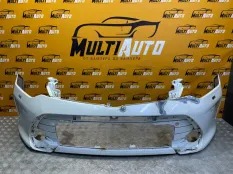 Бампер передний Toyota Camry 55 2014-2017