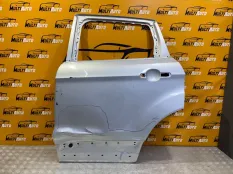 Дверь задняя левая Ford Kuga 2 2012-2016