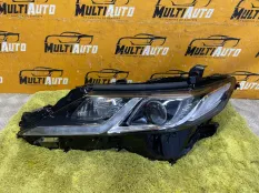 Фара передняя левая Toyota Camry 70 2017-2021