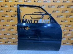 Дверь передняя правая Mitsubishi Pajero 4 2006-