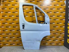 Дверь передняя правая Citroen Jumper 2 2006-