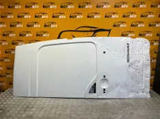 Дверь задняя правая Renault Master 3 2010-