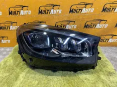 Фара правая Mercedes Gls X167 2019-2023