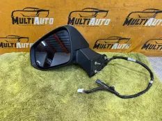 Зеркало левое Toyota Highlander 4 XU70 2019-