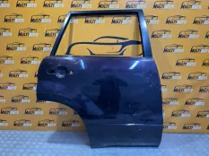 Дверь задняя правая Suzuki Grand Vitara JT