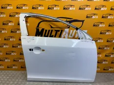 Дверь передняя правая Volvo S60 2 2010-2011