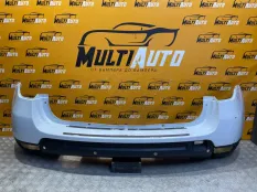 Бампер задний Renault Duster 1 2015-2020