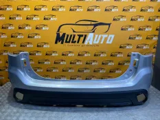 Бампер задний Mitsubishi Outlander 3 2015-2018