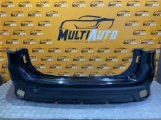 Бампер задний Mitsubishi Outlander 3 2015-2018