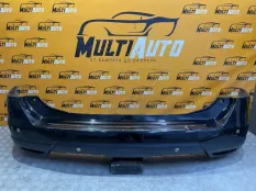 Бампер задний Nissan X-Trail T32 2015-2020