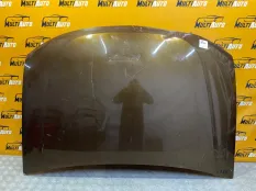 Капот Renault Duster 1 2010-2019