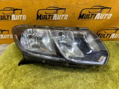 Фара передняя правая Renault Logan 2 2012-2015