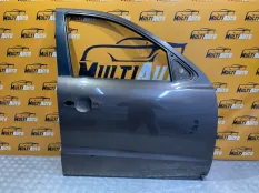 Дверь передняя правая Hyundai Santa Fe 2 2005-2012