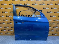 Дверь передняя правая Hyundai Tucson 3 2015-2021