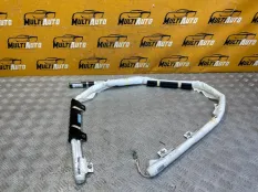 Шторка безопасности левая Kia Seltos 1 G4NH 2.0