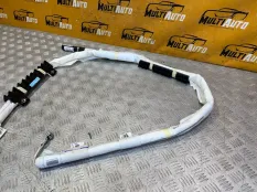 Шторка безопасности левая Kia Seltos 1 G4NH 2.0