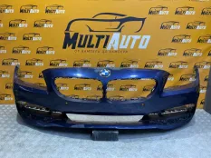 Бампер передний BMW 6 Series F06 2015-2017