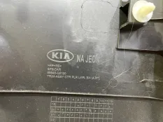 Обшивка стойки правая Kia Seltos 1 G4NH 2.0 MPI